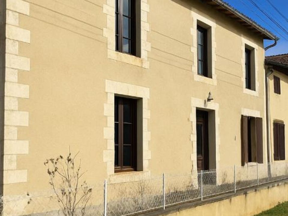 Villa a Sorges et Ligueux en Perigord, Dordogne - foto 1