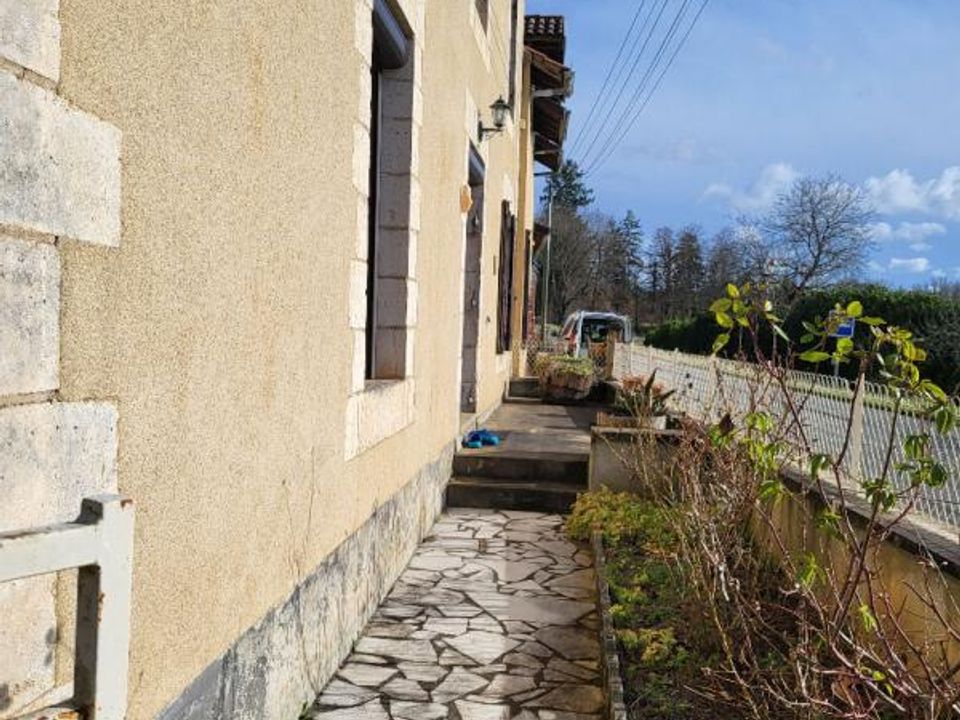 Villa a Sorges et Ligueux en Perigord, Dordogne - foto 5