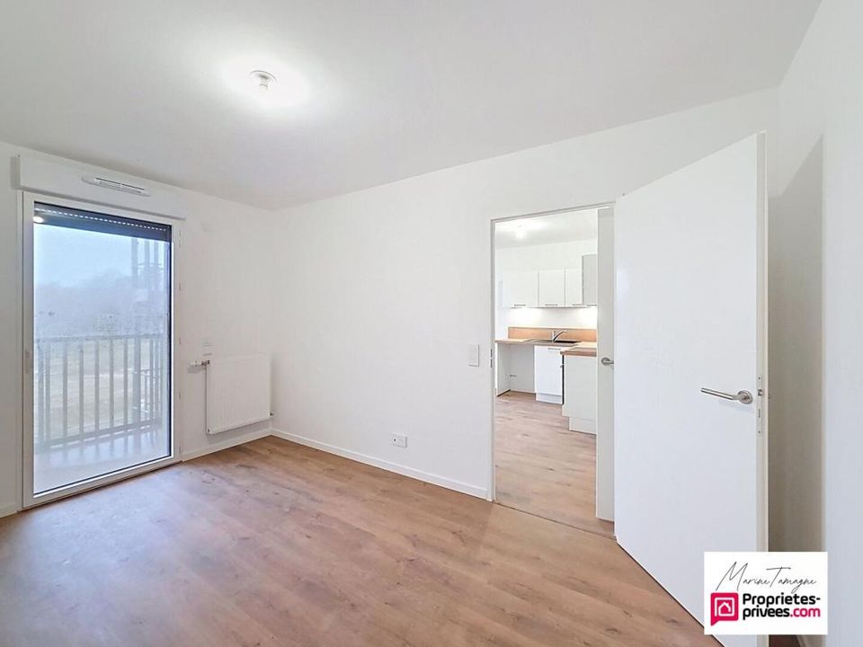Apartament a Compiègne, Oise - foto 1