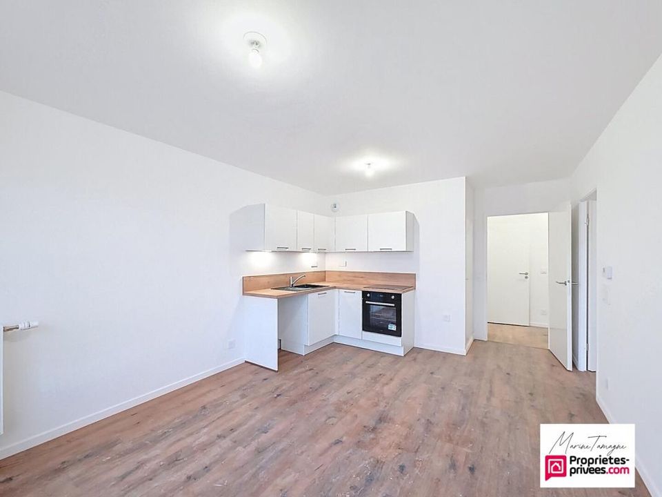 Apartament a Compiègne, Oise - foto 2