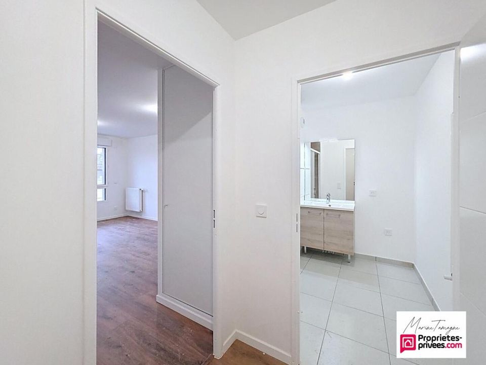 Apartament a Compiègne, Oise - foto 3
