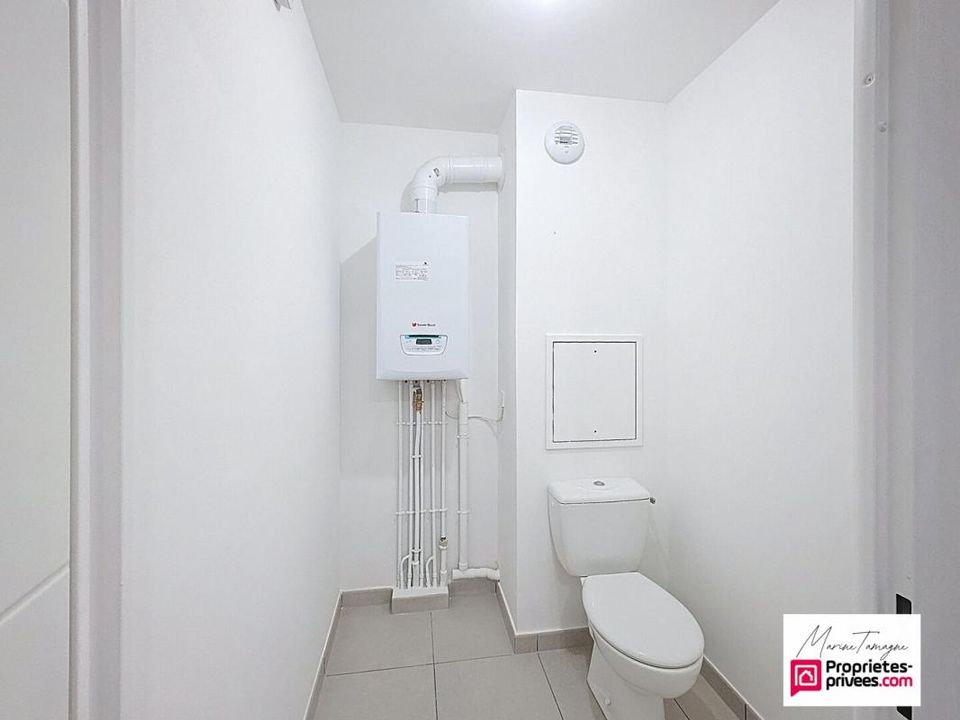 Apartament a Compiègne, Oise - foto 4