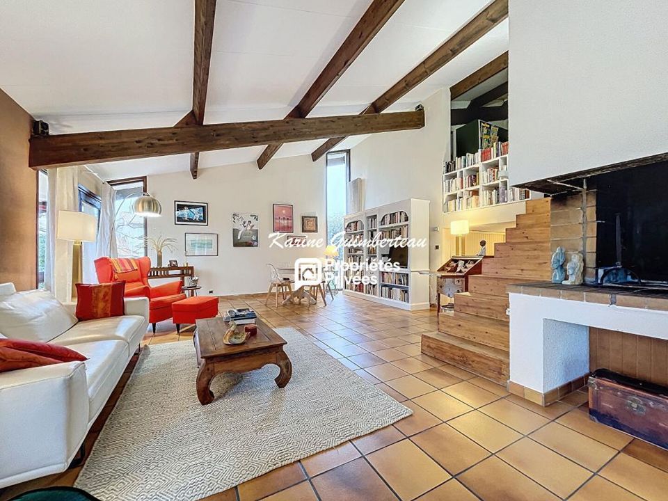 Villa i Libourne, Gironde - foto 2