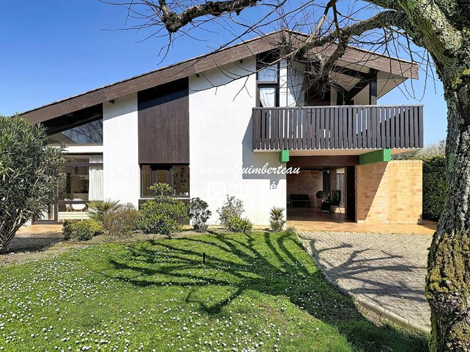 Villa i Libourne, Gironde - foto 4