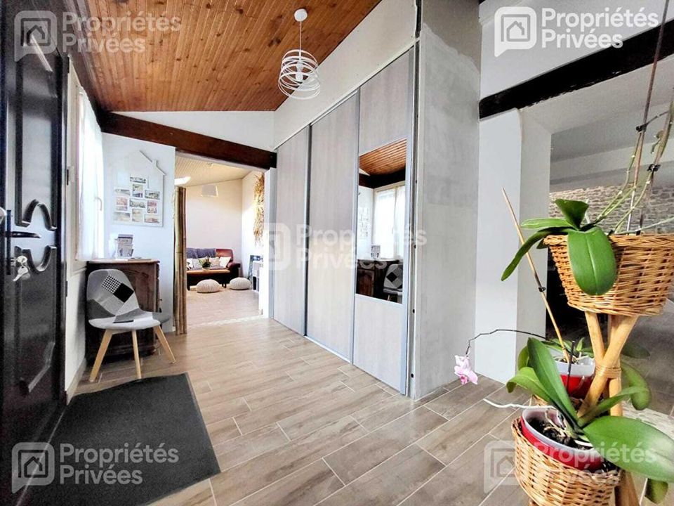 Villa in Sermaises, Loiret - foto 3