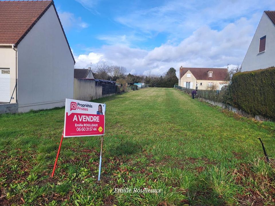 Grond in Sermaises, Loiret - foto 2
