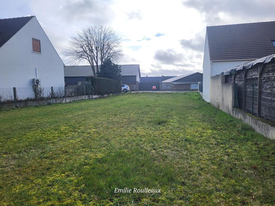 Grond in Sermaises, Loiret - foto 3