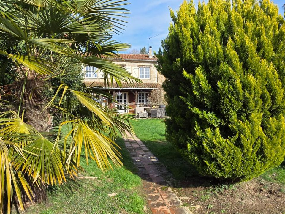 Villa in Marciac, Gers - foto 2