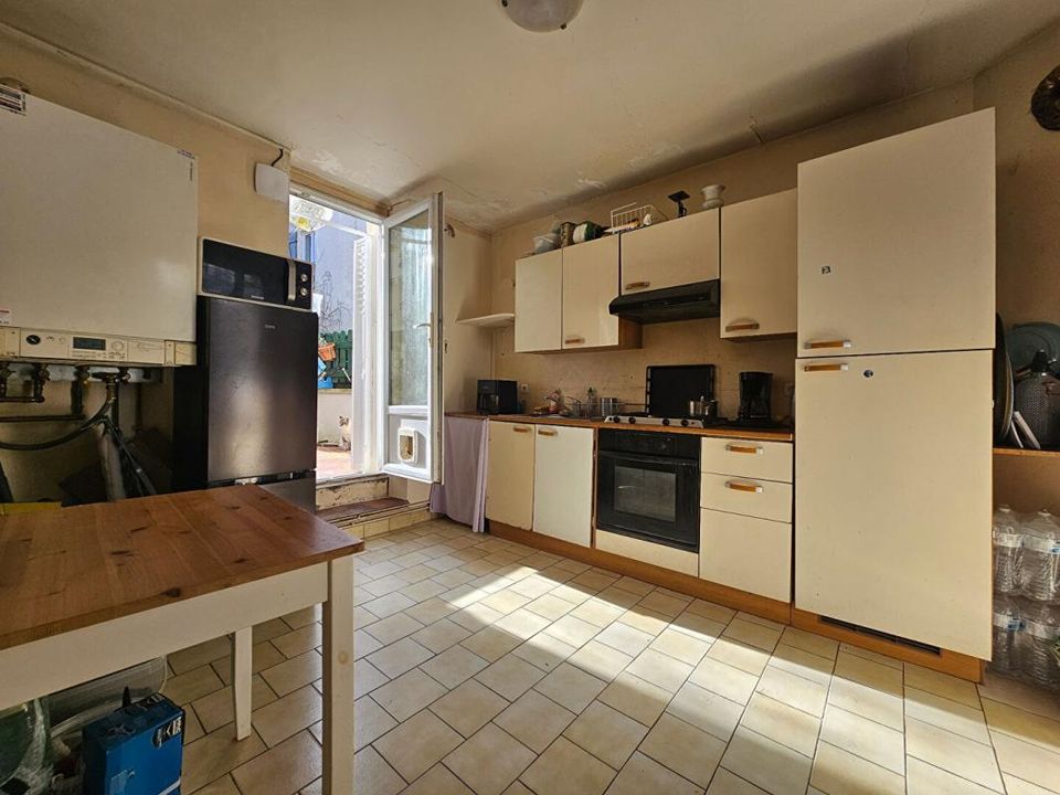 Villa i Cormeilles-en-Parisis, Val-d'Oise - foto 2