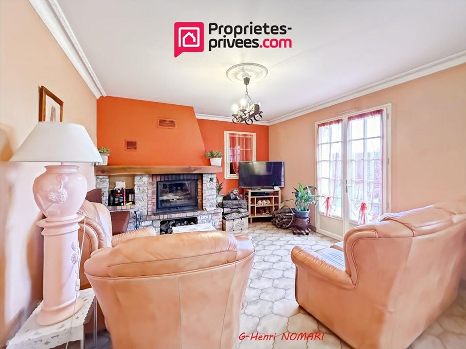 Villa a Ruffigné, Loire-Atlantique - foto 2