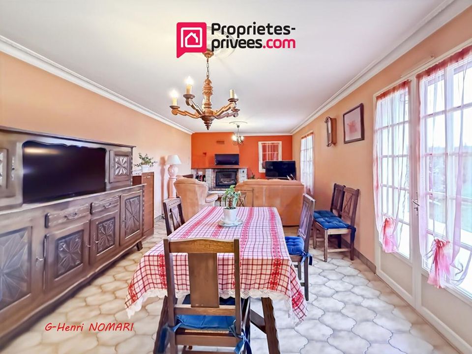 Villa a Ruffigné, Loire-Atlantique - foto 3