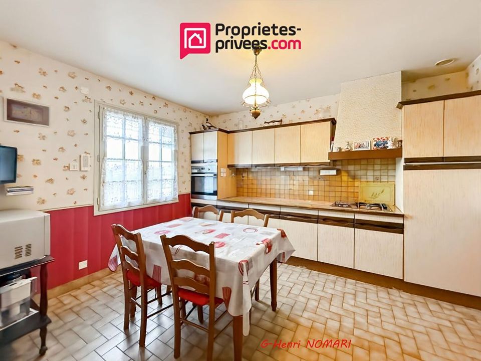 Villa a Ruffigné, Loire-Atlantique - foto 4