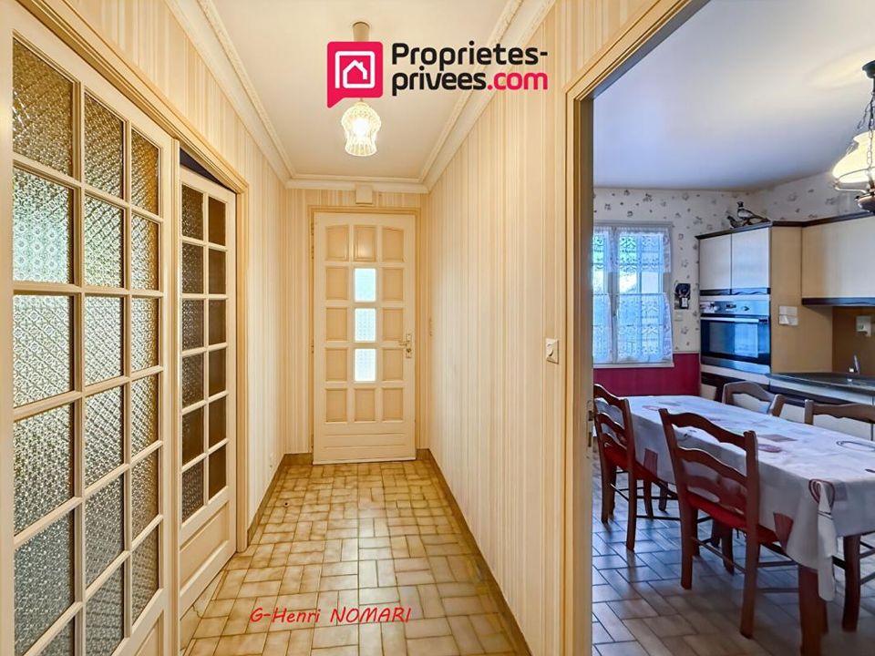 Villa a Ruffigné, Loire-Atlantique - foto 5