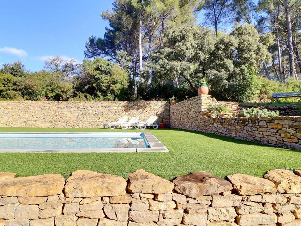 Villa in Le Beausset, Var - foto 2