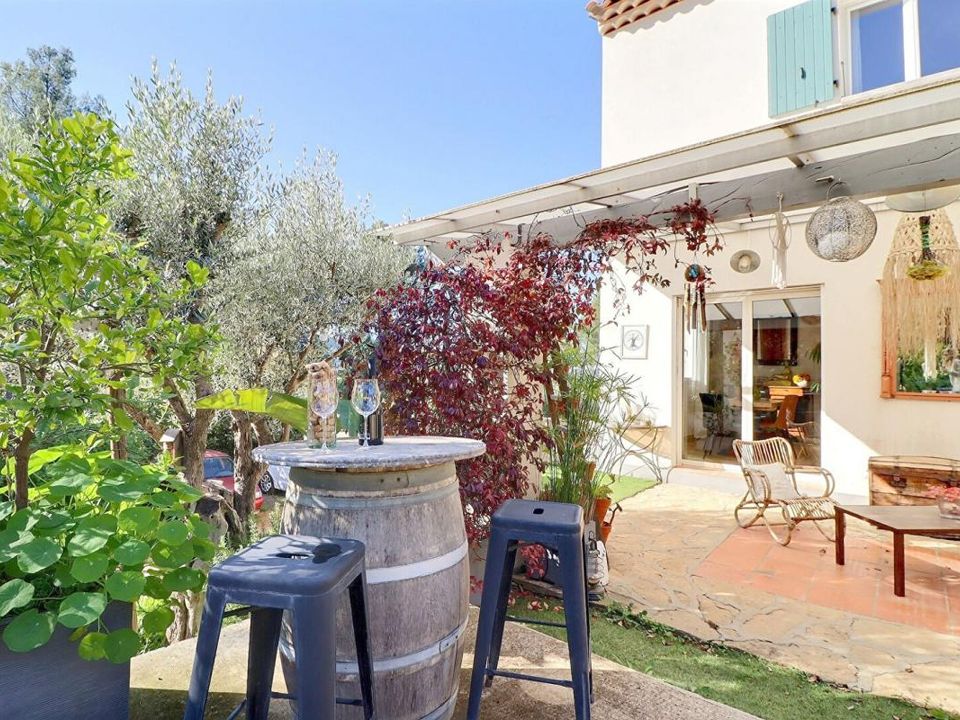 Villa in Le Beausset, Var - foto 3