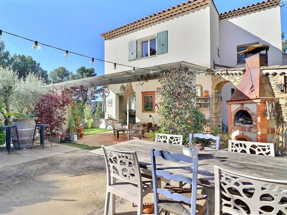 Villa in Le Beausset, Var - foto 4