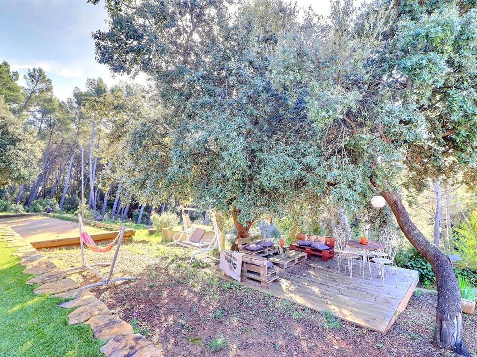 Villa in Le Beausset, Var - foto 5