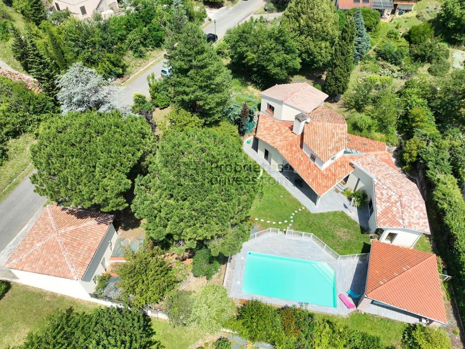 Villa i Goyrans, Haute-Garonne - foto 1