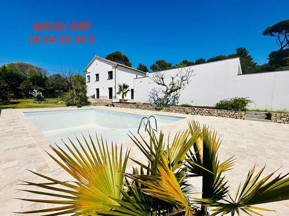 Villa i Saint-Privat-des-Vieux, Gard - foto 2