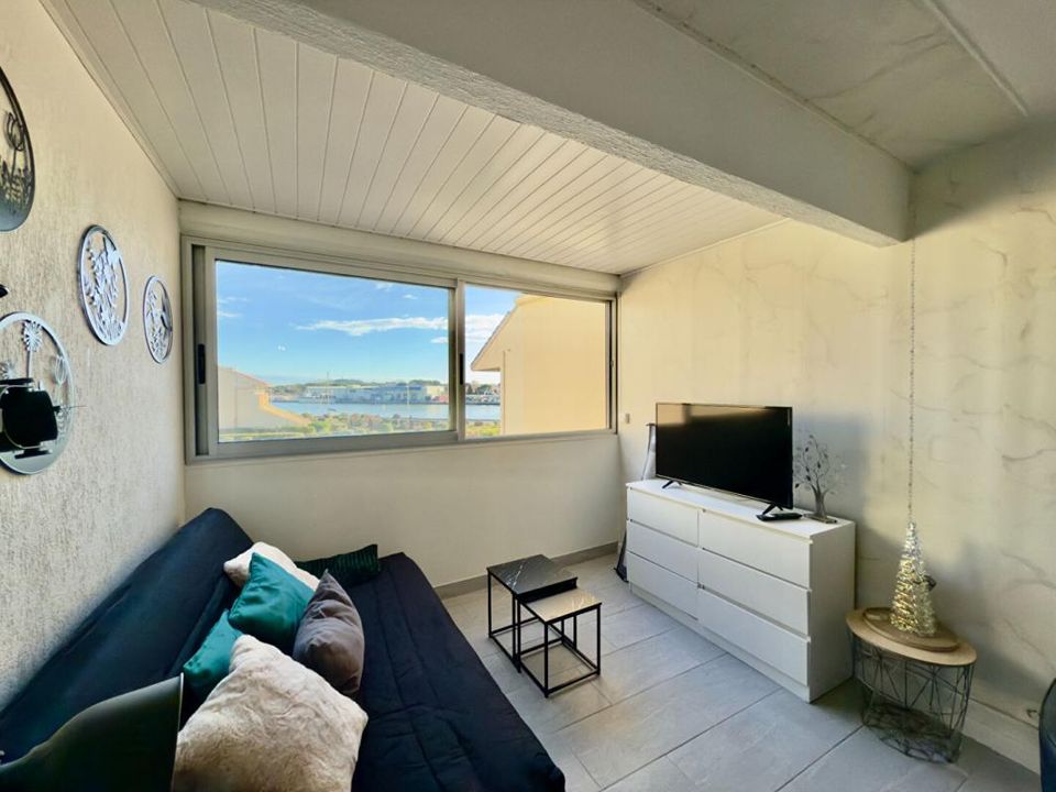 Wohnung in Agde, Herault - Foto 2