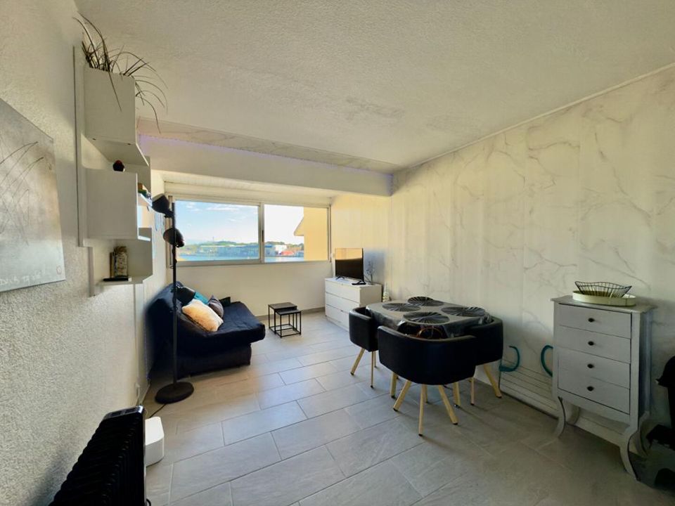 Wohnung in Agde, Herault - Foto 3