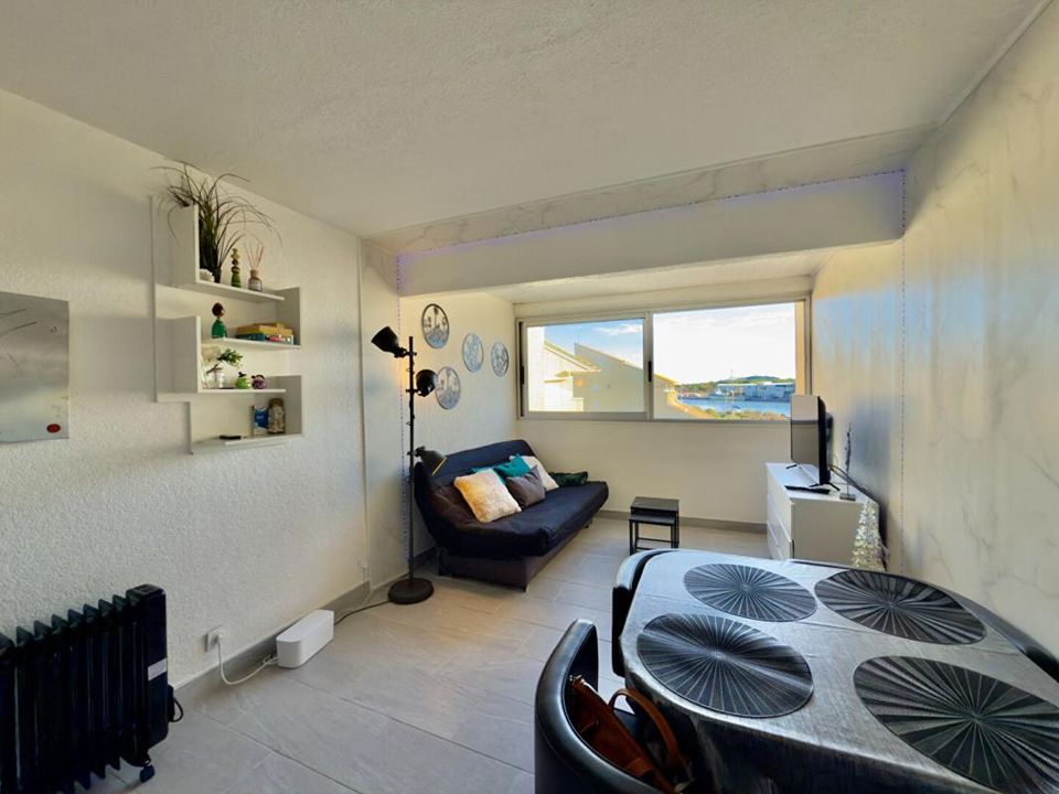 Wohnung in Agde, Herault - Foto 4