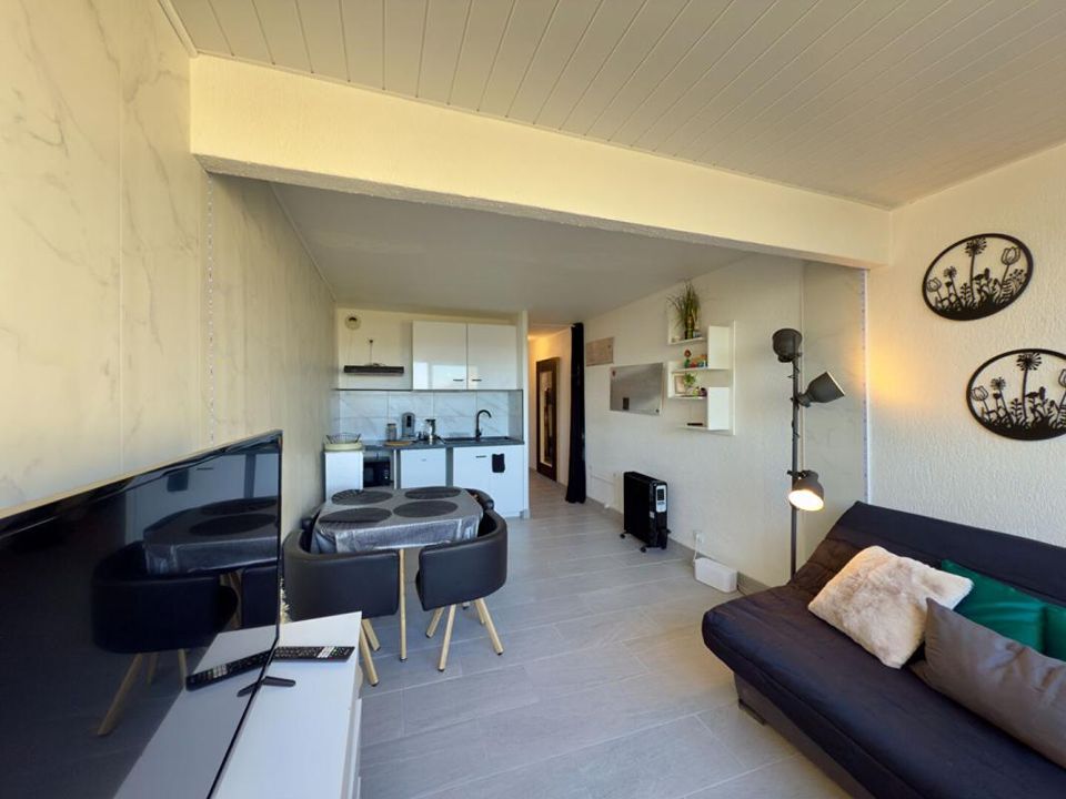 Wohnung in Agde, Herault - Foto 5