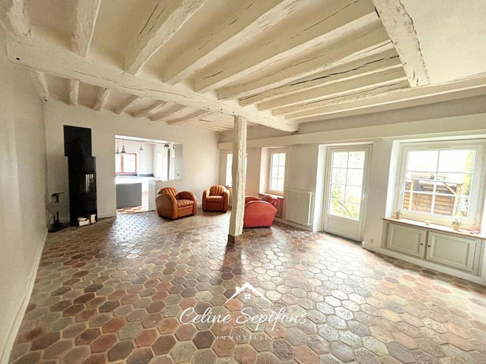 Villa i Linas, Essonne - foto 2