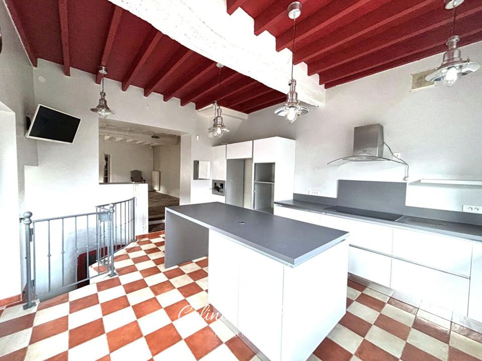 Villa i Linas, Essonne - foto 5