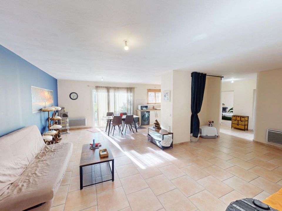 Villa i Le Muy, Var - foto 3