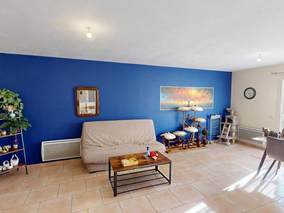 Villa i Le Muy, Var - foto 4
