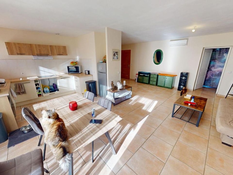 Villa i Le Muy, Var - foto 5