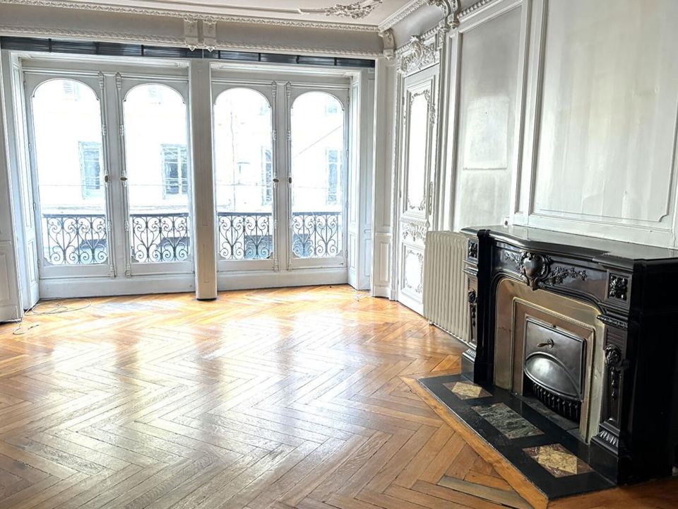 Lejlighed i Saint-Etienne, Loire - foto 1