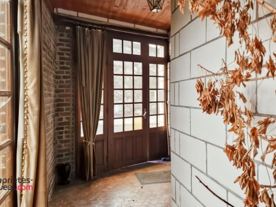 Villa i Auchy-lès-Hesdin, Pas-de-Calais - foto 2