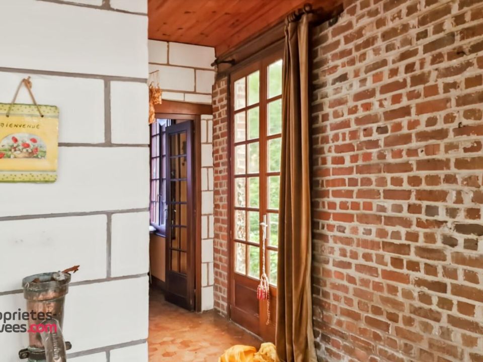 Villa i Auchy-lès-Hesdin, Pas-de-Calais - foto 4