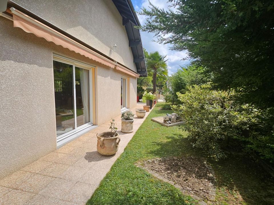 Villa en Saint-Jeoire-Prieure, Savoie - foto 3