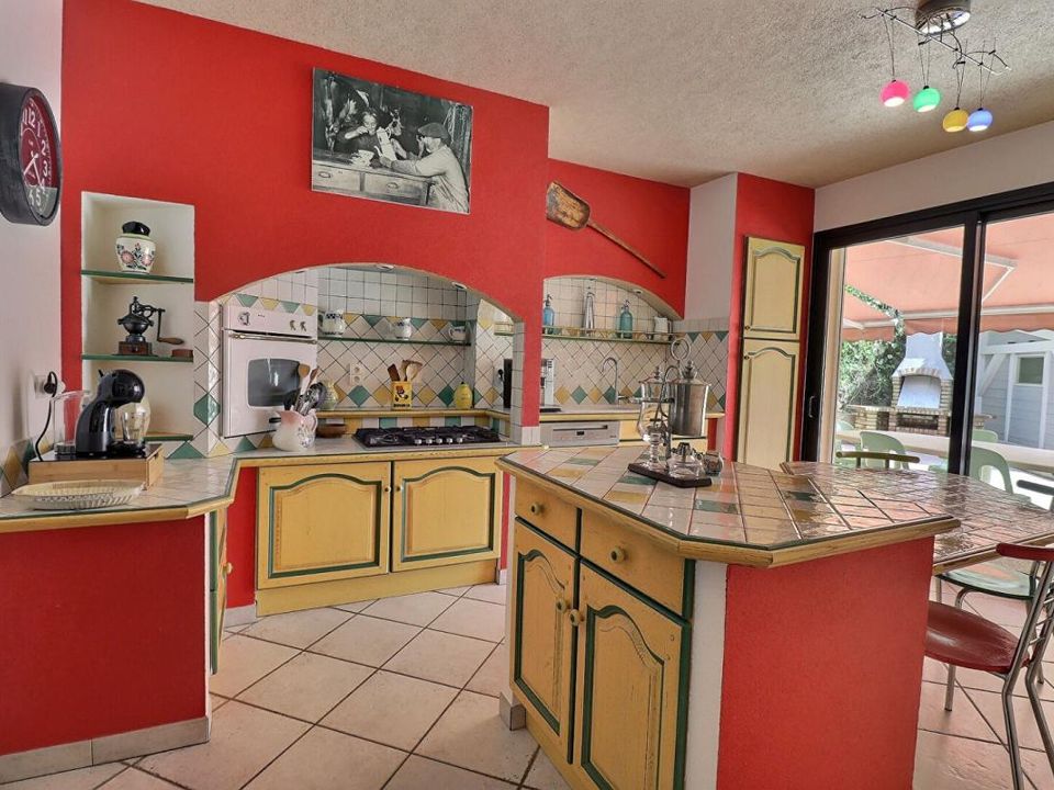 Villa en Saint-Jeoire-Prieure, Savoie - foto 4