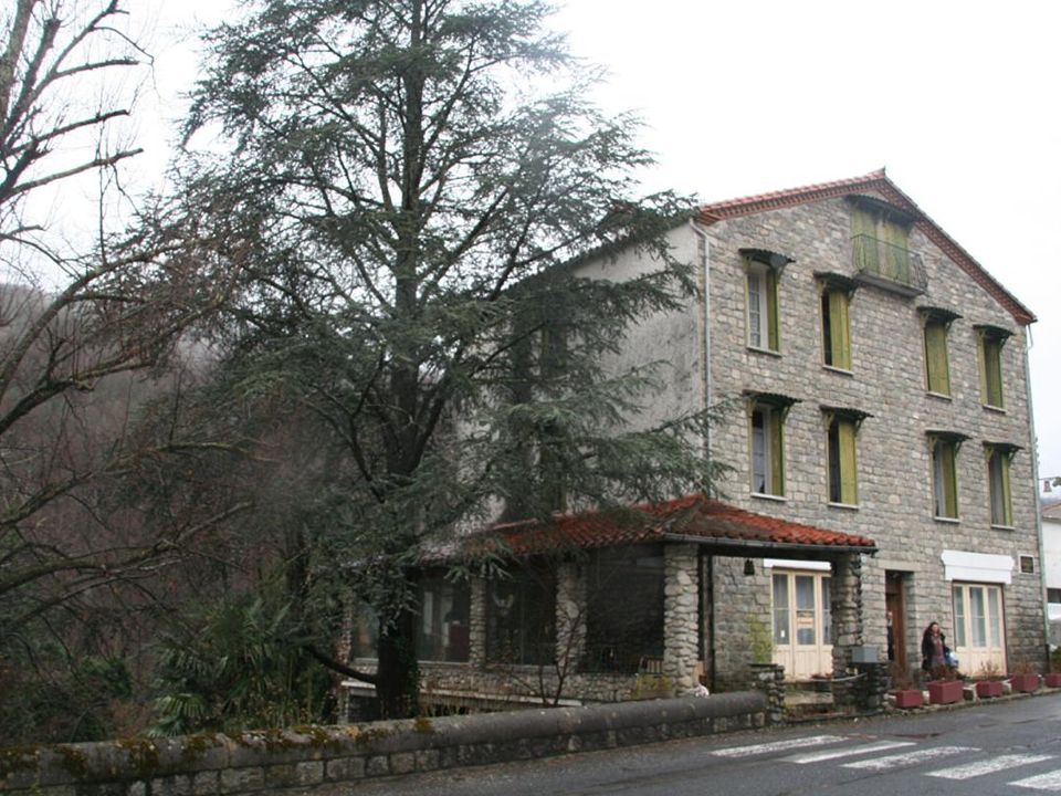 Villa i Prats de Molló, Pyrenees-Orientales - foto 1