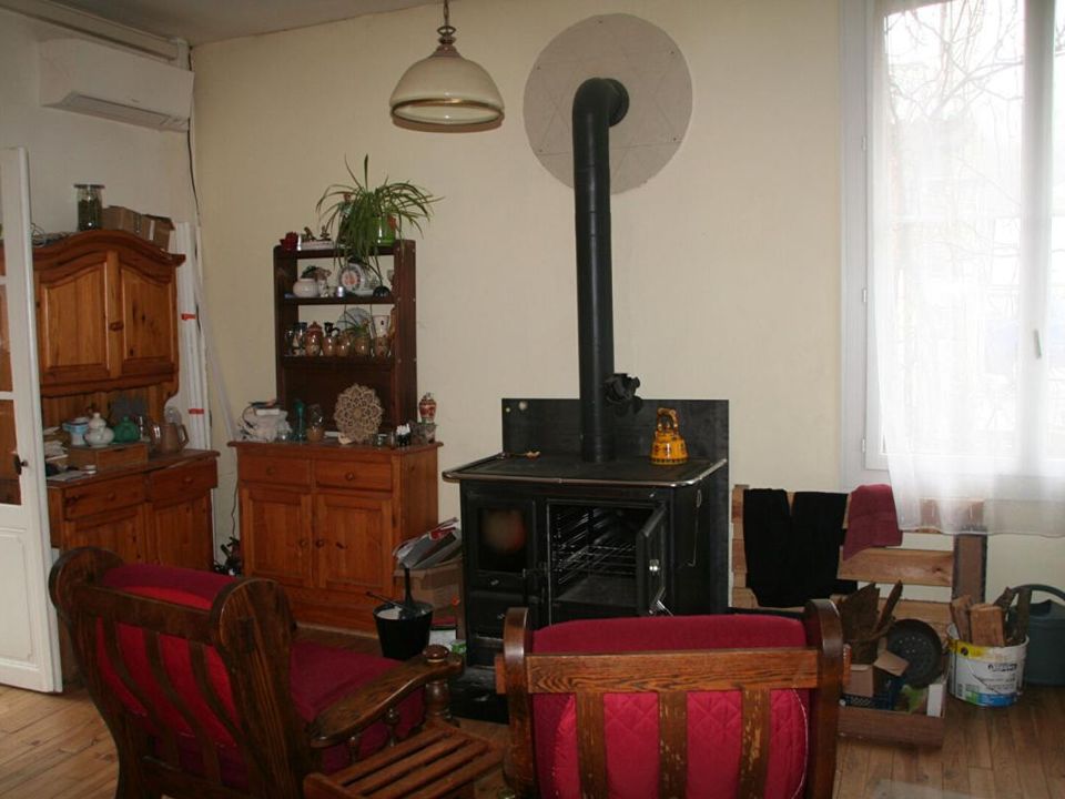 Villa i Prats de Molló, Pyrenees-Orientales - foto 4