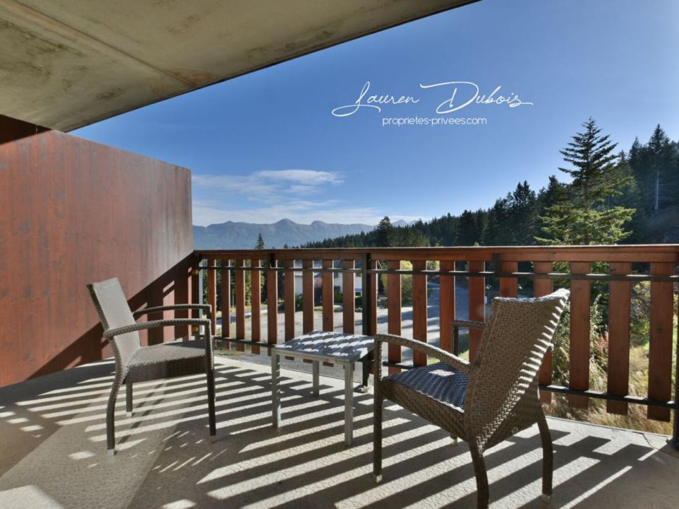 Appartement in Selonnet, Alpes-de-Haute-Provence - foto 1
