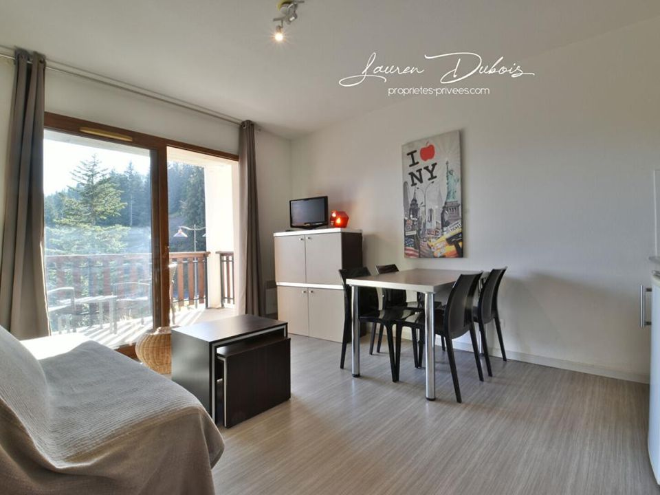 Appartement in Selonnet, Alpes-de-Haute-Provence - foto 2