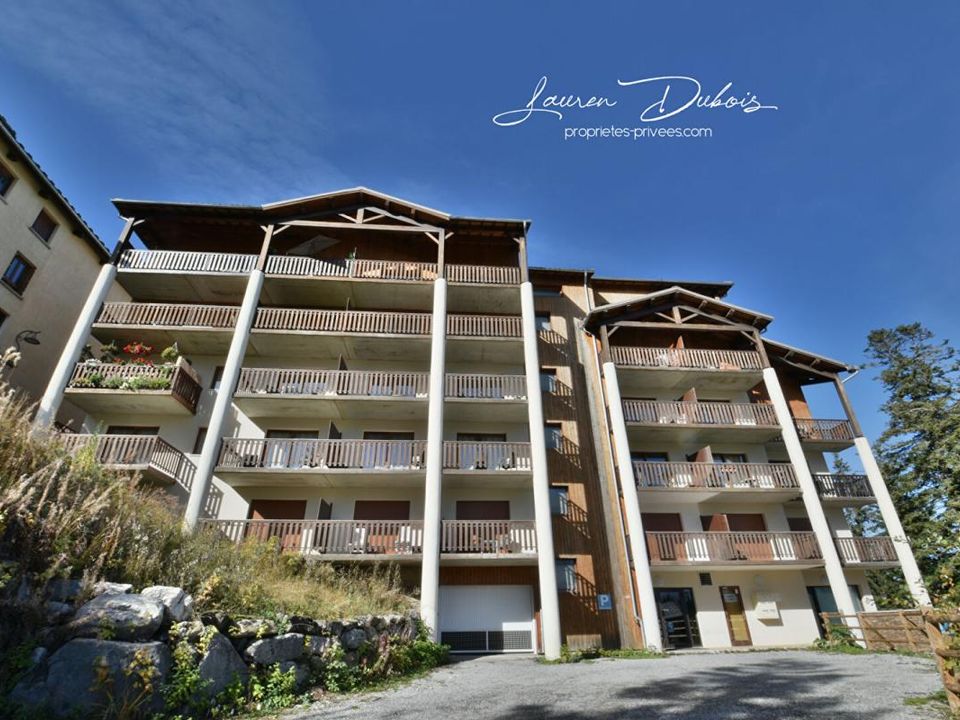Appartement in Selonnet, Alpes-de-Haute-Provence - foto 3