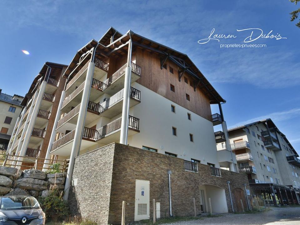Appartement in Selonnet, Alpes-de-Haute-Provence - foto 5