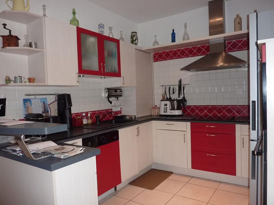 Haus in Cholet, Maine-et-Loire - Foto 3
