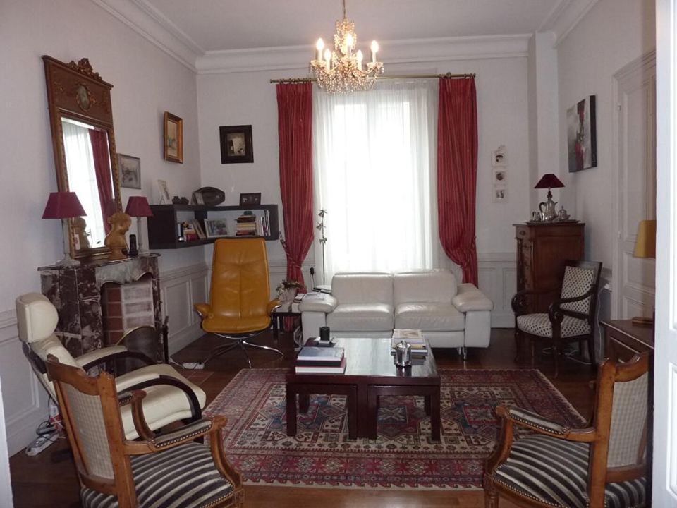 Haus in Cholet, Maine-et-Loire - Foto 5