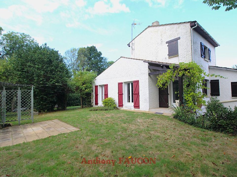 Villa i Landeronde, Vendee - foto 2