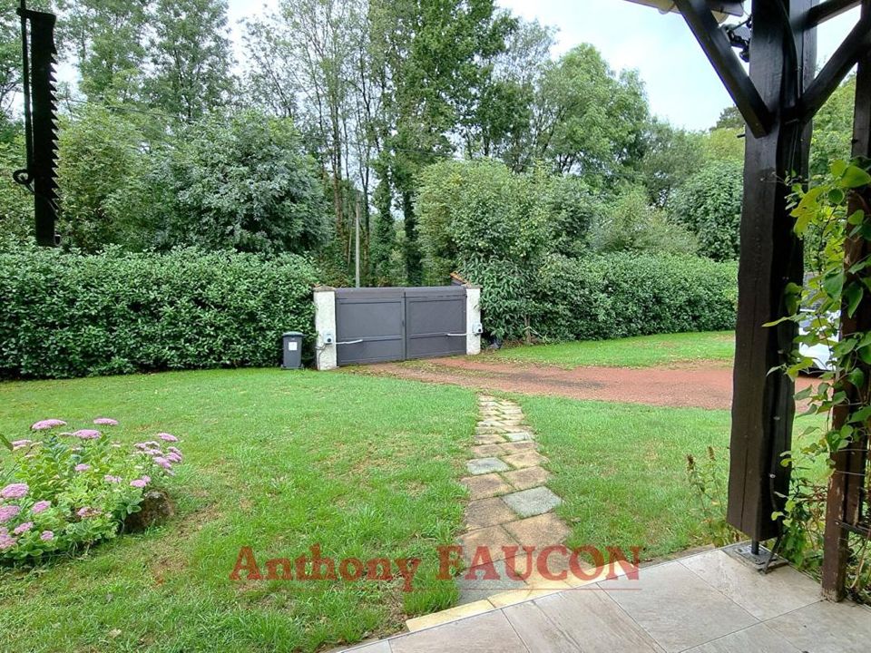 Villa i Landeronde, Vendee - foto 3