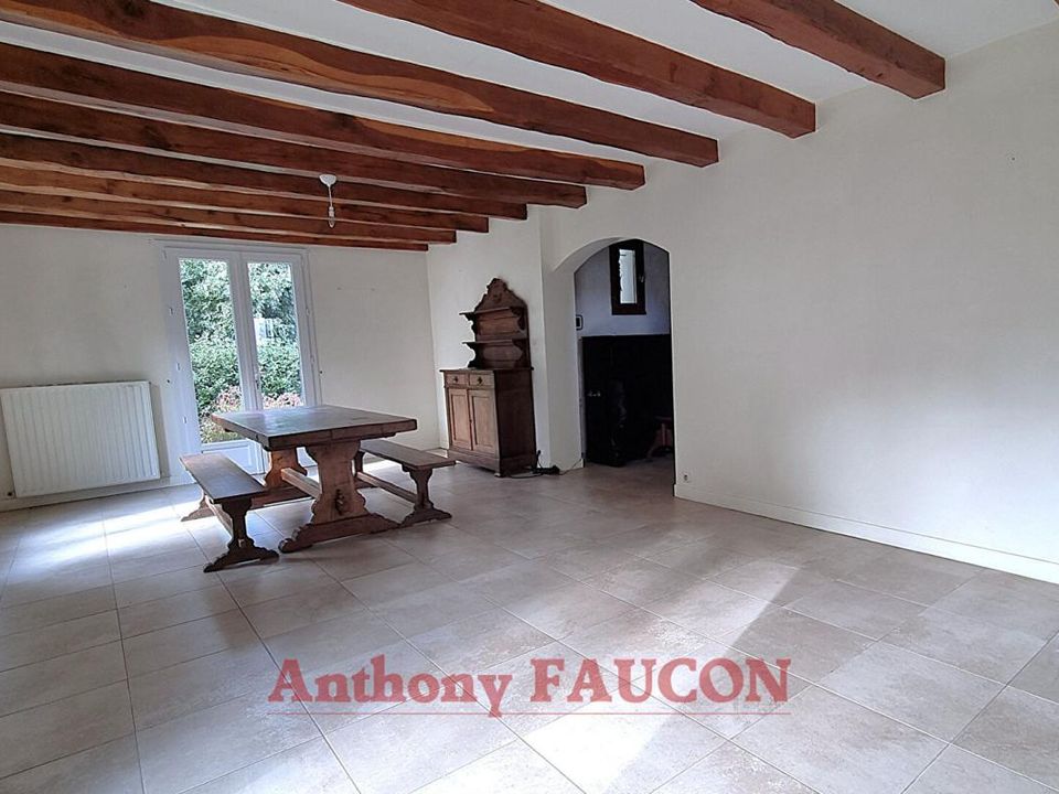 Villa i Landeronde, Vendee - foto 5