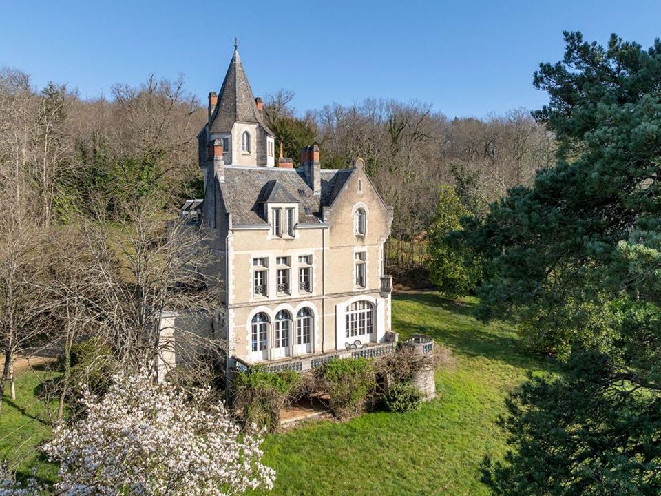 Villa i Chancelade, Dordogne - foto 1