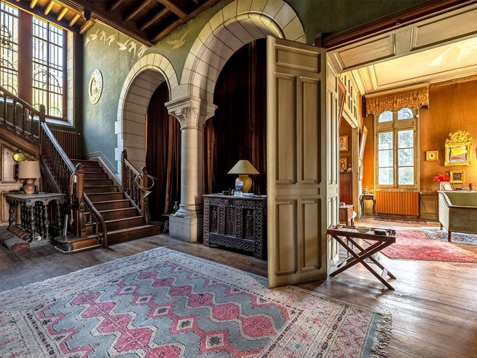 Villa i Chancelade, Dordogne - foto 5